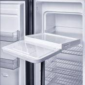 DOMETIC RC 10.4T 90 - RÉFRIGÉRATEUR 90L POUR VANS