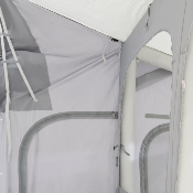 AUVENT INDEPENDANT GONFLABLE DOMETIC KAMPA DRIVEAWAY Rally AIR TOUR 260 DA - 260x250+90cm - hauteur 220 à 300cm