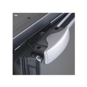 REFRIGERATEUR A COMPRESSION VITRIFRIGO C42L / 42 litres / noir