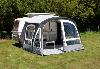 AUVENT GONFLABLE DOMETIC KAMPA POP AirPRO 290 pour CARAVANES ERIBA FAMILIA 