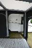 AUVENT INDEPENDANT GONFLABLE KAMPA DRIVEAWAY - Rally AIR Pro 260 DA - 260x250+90cm hauteur 220-300cm 