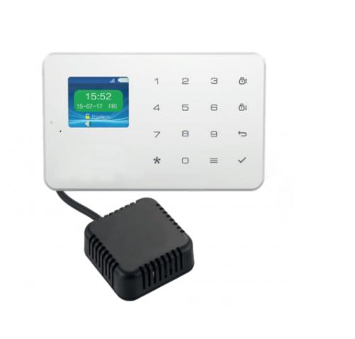 TRANSMETTEUR TELEPHONIQUE ALARM-DETECT ANTARION