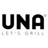 GRILL DE TABLE UNA® - Gris Graphite