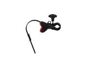 BIKE BLOCK PRO S1 FIAMMA - DEEP BLACK