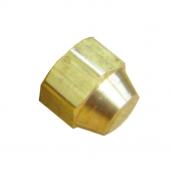 BOUCHON CUIVRE POUR BOITE DE TRANSFERT 340239