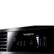 REFRIGERATEUR A COMPRESSION ENCASTRABLE DOMETIC RC10.4P 90L