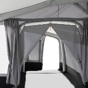 ANNEXE HAUTE GONFLABLE DOMETIC KAMPA Pro AIR Tall Annexe