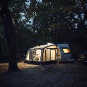 AUVENT GONFLABLE DOMETIC KAMPA Rally AIR Tour 260 S - 260x250cm - Hauteur 235 à 265cm