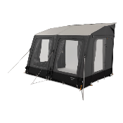 AUVENT GONFLABLE DOMETIC KAMPA RALLY AIR STAY ALL SEASON 260 S - HAUTEUR 235 A 265cm