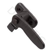 VERROU CENTRAL DE FERMETURE DROITE POUR FENETRE DOMETIC S4/S5