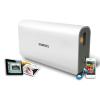 BATTERIE EXTERNE et CHARGEUR USB 5200mAh ROMOSS