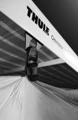 Kit de fixation pour store Fiamma pour Quickfit THULE