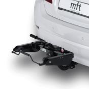 SUPPORT DE BASE MFT BackCarrier pour BackBox/BackPower/BackWork 