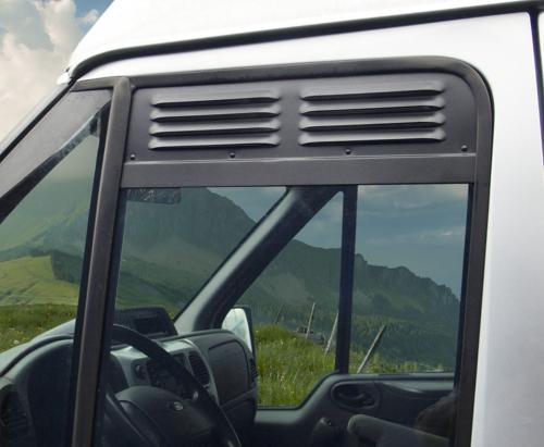 AIRVENTS DROITE et GAUCHE - AERATION HABITACLE pour FORD TRANSIT après 2014
