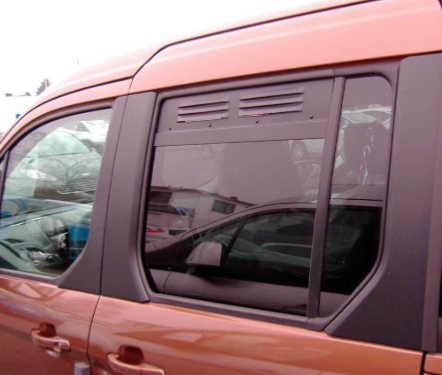 AIRVENT ARRIERE GAUCHE pour FORD TOURNEO CONNECT 2013-2022
