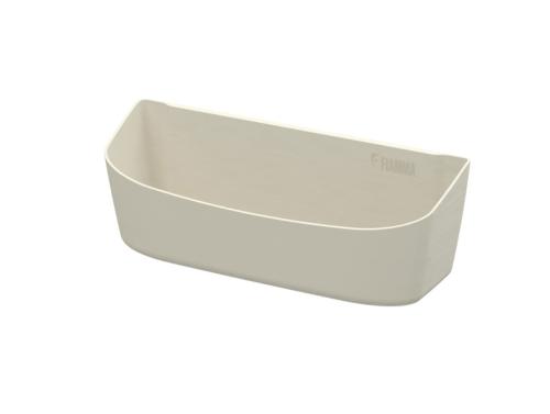 RANGE TOUT MURAL Pocket Plus M 26x8.5x9cm - FIAMMA