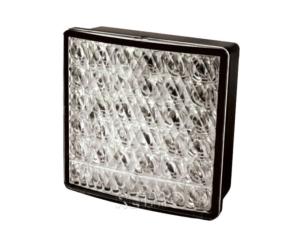 FEU A LED JOKON 280 - CLIGNOTANT CAT 2A 80x80mm