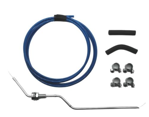 KIT DE RACCORDEMENT EBERSPACHER POUR VW T6