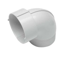 RACCORD COUDE 90° Ø60 mm POUR HB 2500 ET FRESHWELL DOMETIC 