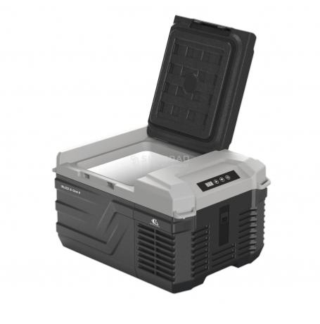 GLACIERE A COMPRESSION EZA BLIZZ-E ONE 9 Litres