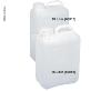 BIDON COL LARGE JERRYCAN DIN96 19L - 28x17x46 cm