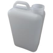 BIDON COL LARGE JERRYCAN DIN96 19L - 28x17x46 cm