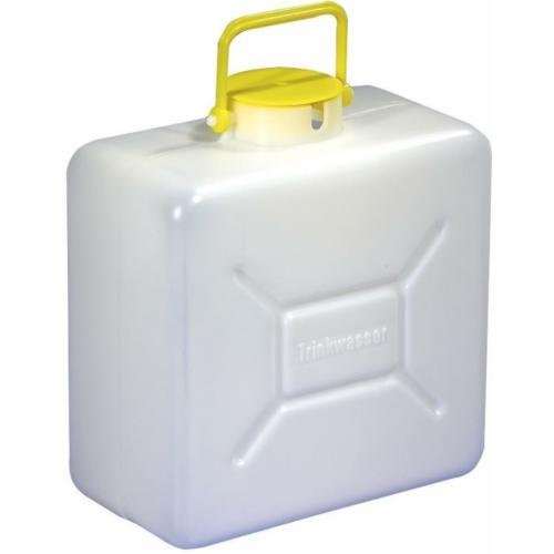 BIDON A COL LARGE 15L - DIN96 - 32x17x38 cm