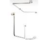 PORTE-SERVIETTES PLIANT - GAMME EXKLUSIVE 