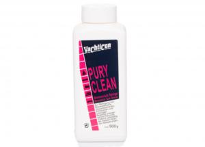 PURY CLEAN 500 ml - NETTOYANT RÉSERVOIRS D'EAUX USÉES