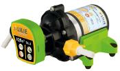 POMPE A MEMBRANE IQflo LILIE SHURFLO 11L - 2,4 bar