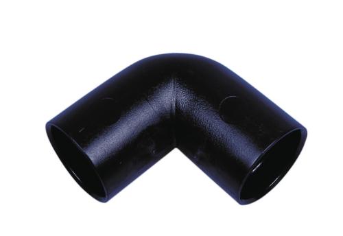 RACCORD COUDÉ 90° REICH Ø28mm POUR EAUX USÉES