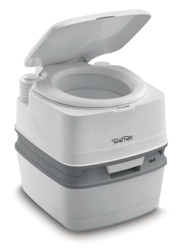 TOILETTE PORTABLE PORTA POTTI 165 - THETFORD