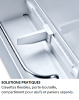 DOMETIC NRX 80C - REFRIGERATEUR A COMPRESSION 75L ENCASTRABLE