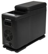 GLACIÈRE A COMPRESSION CabCooler 8L 12/24V - CARBEST