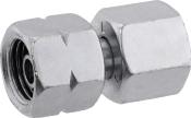 ADAPTATEUR 1/4' GAUCHE / RST 8mm