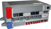 ALIMENTATION E-BOX BASIC DE REICH - CENTRALE ELECTRIQUE 20A