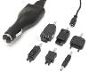 SET 6 ADAPTATEURS 12V UNIVERSEL
