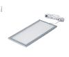 PANNEAU LEDS SUPERPLAT 100X200mm 12V/6W