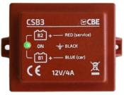 REPARTITEUR CHARGE POUR BATTERIE CBE CSB3