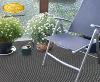 TAPIS DE SOL TENT VILLA ECO 500g/m² GRIS - 400x250cm