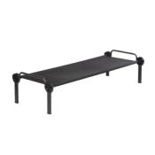LIT SIMPLE ONE XL NOIR L217 cm x 97 cm x 53 cm