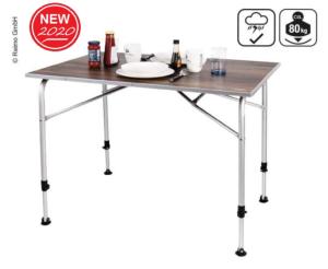 TABLE LEVI FAMILY 115x68 cm - CAMP4