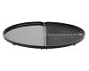 PLAQUE GRILL 2 BRAAI 45 cm - CADAC