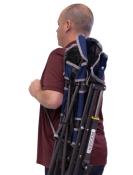 FAUTEUIL A BASCULE KICKBACK GRAND MODELE