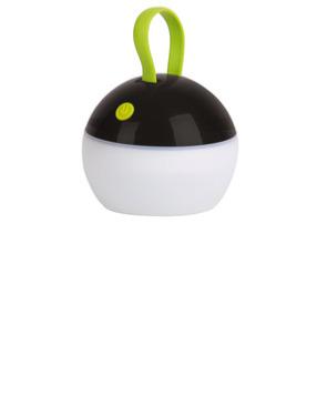 Lampe de camping USB portable 