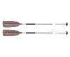DOUBLE PAGAIE POUR BATEAU GONFLABLE