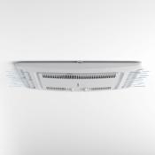 DIFFUSEUR D'AIR Dometic FreshJet FJX ADBM, commandes manuelles