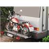 ADAPTATEUR CHASSIS CAMPING CAR ALCOVE OU INTEGRE - PORTE MOTO CATE