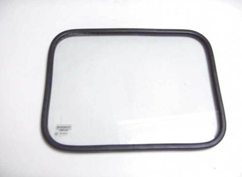 BAIE FIXE EN VERRE SECURIT PEUGEOT BOXER, CITROEN JUMPER ( 930 X 500 MM / R60) Boidron