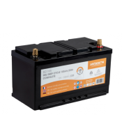 BATTERIE GEL COMPACT 105AH ANTARION
